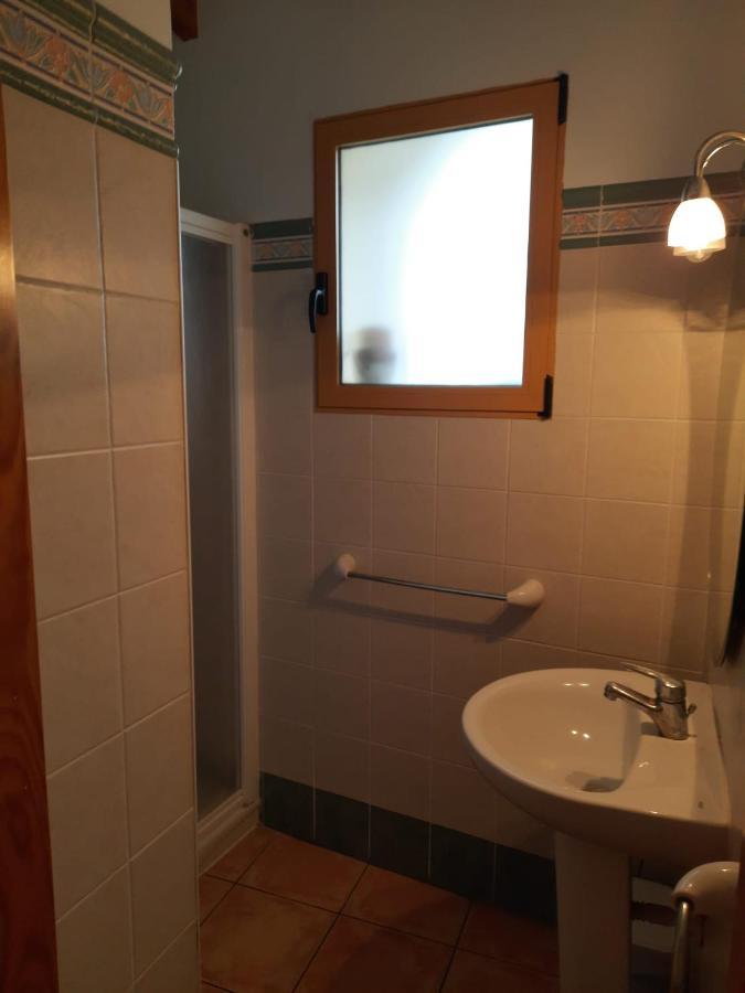Casa Rosa Daire Alcalalí Dış mekan fotoğraf