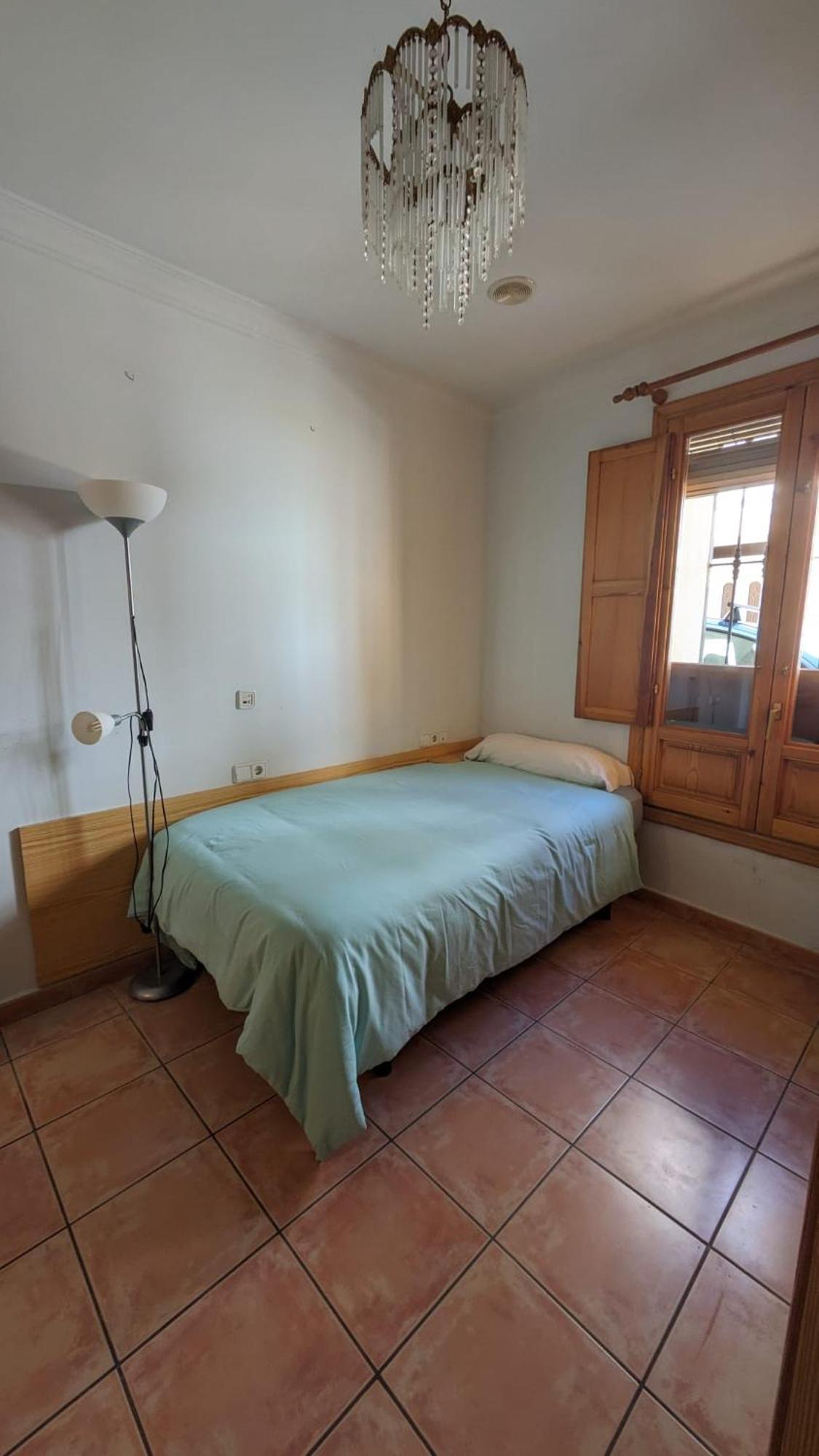 Casa Rosa Daire Alcalalí Dış mekan fotoğraf
