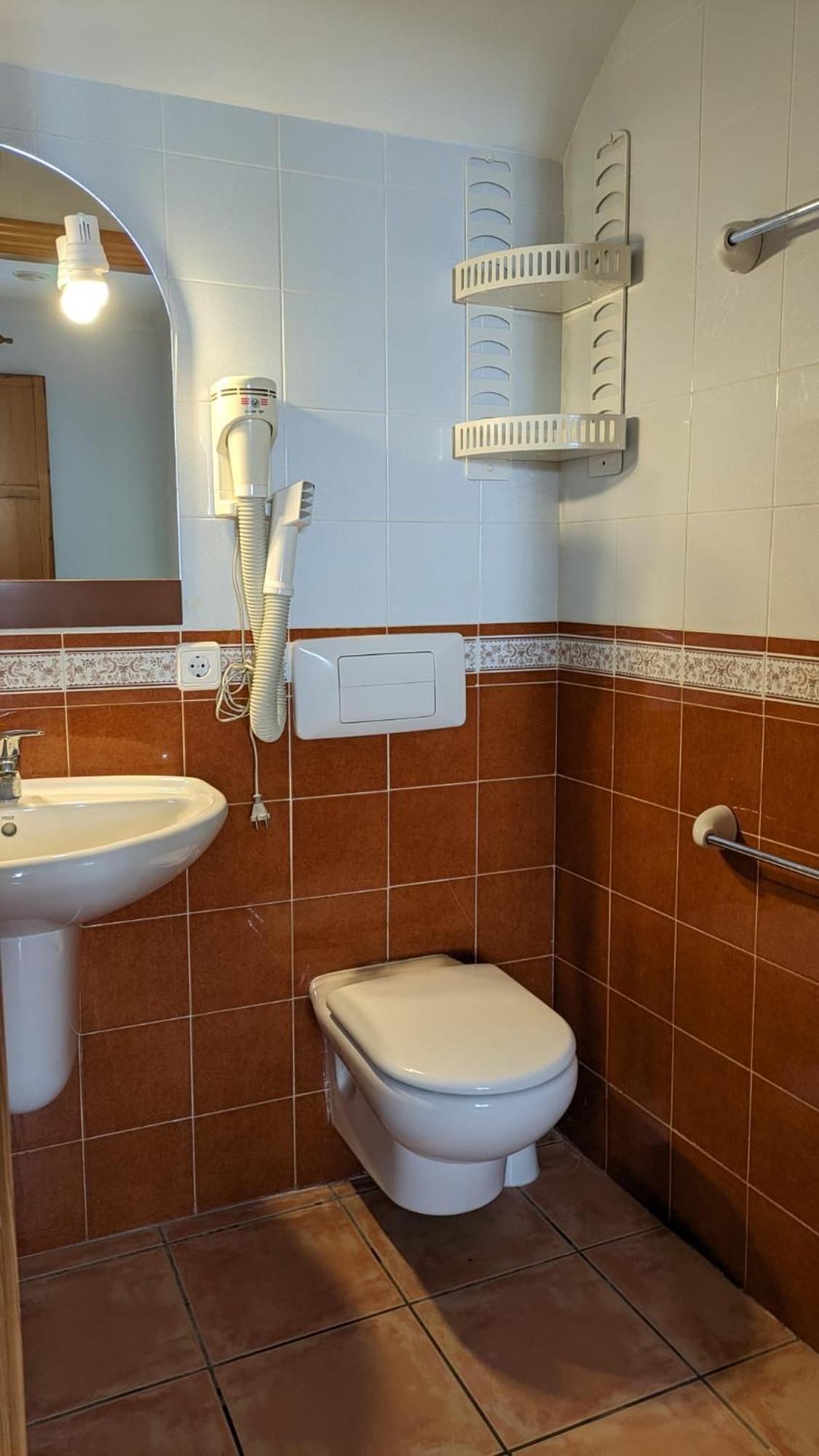 Casa Rosa Daire Alcalalí Dış mekan fotoğraf