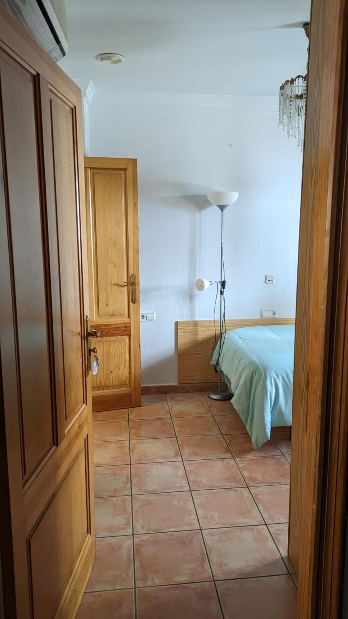Casa Rosa Daire Alcalalí Dış mekan fotoğraf