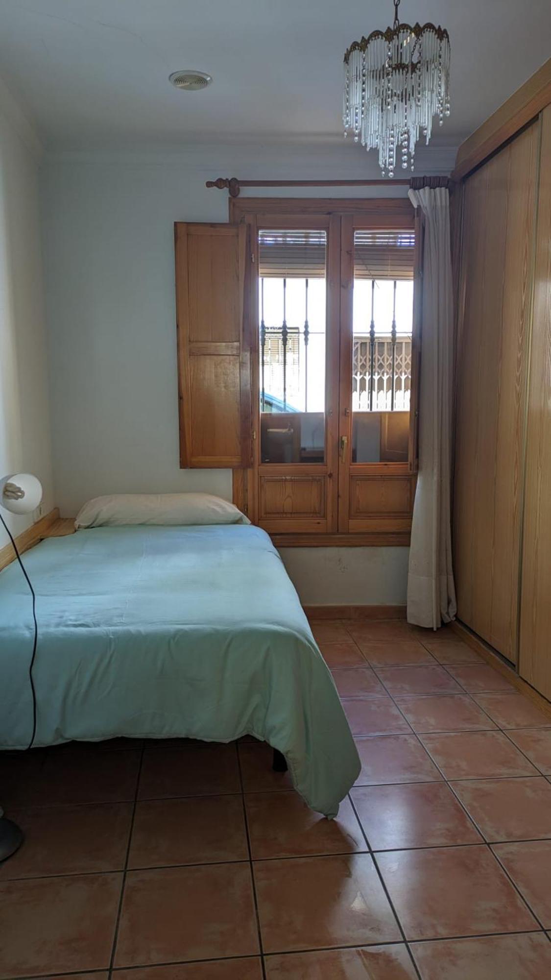 Casa Rosa Daire Alcalalí Dış mekan fotoğraf