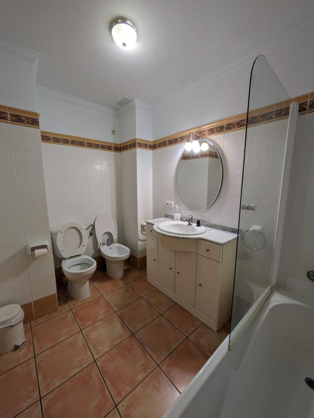 Casa Rosa Daire Alcalalí Dış mekan fotoğraf