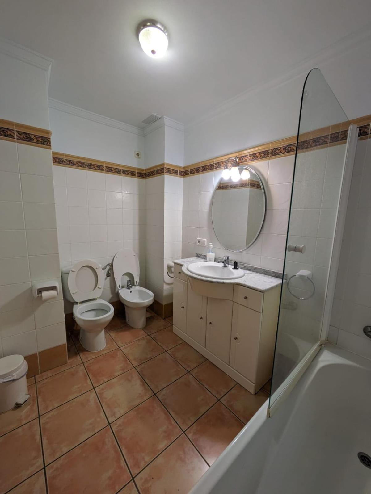 Casa Rosa Daire Alcalalí Dış mekan fotoğraf