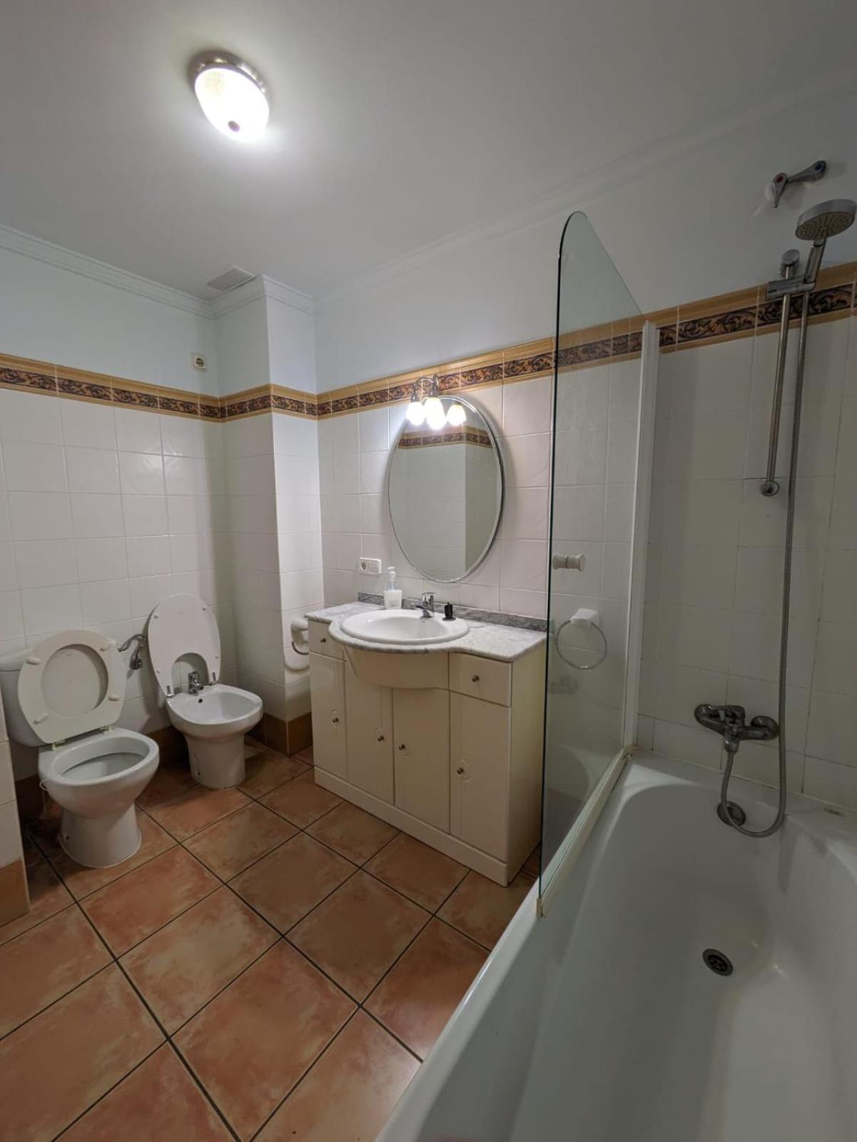 Casa Rosa Daire Alcalalí Dış mekan fotoğraf