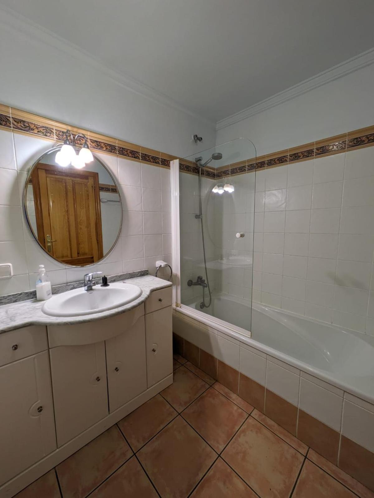 Casa Rosa Daire Alcalalí Dış mekan fotoğraf