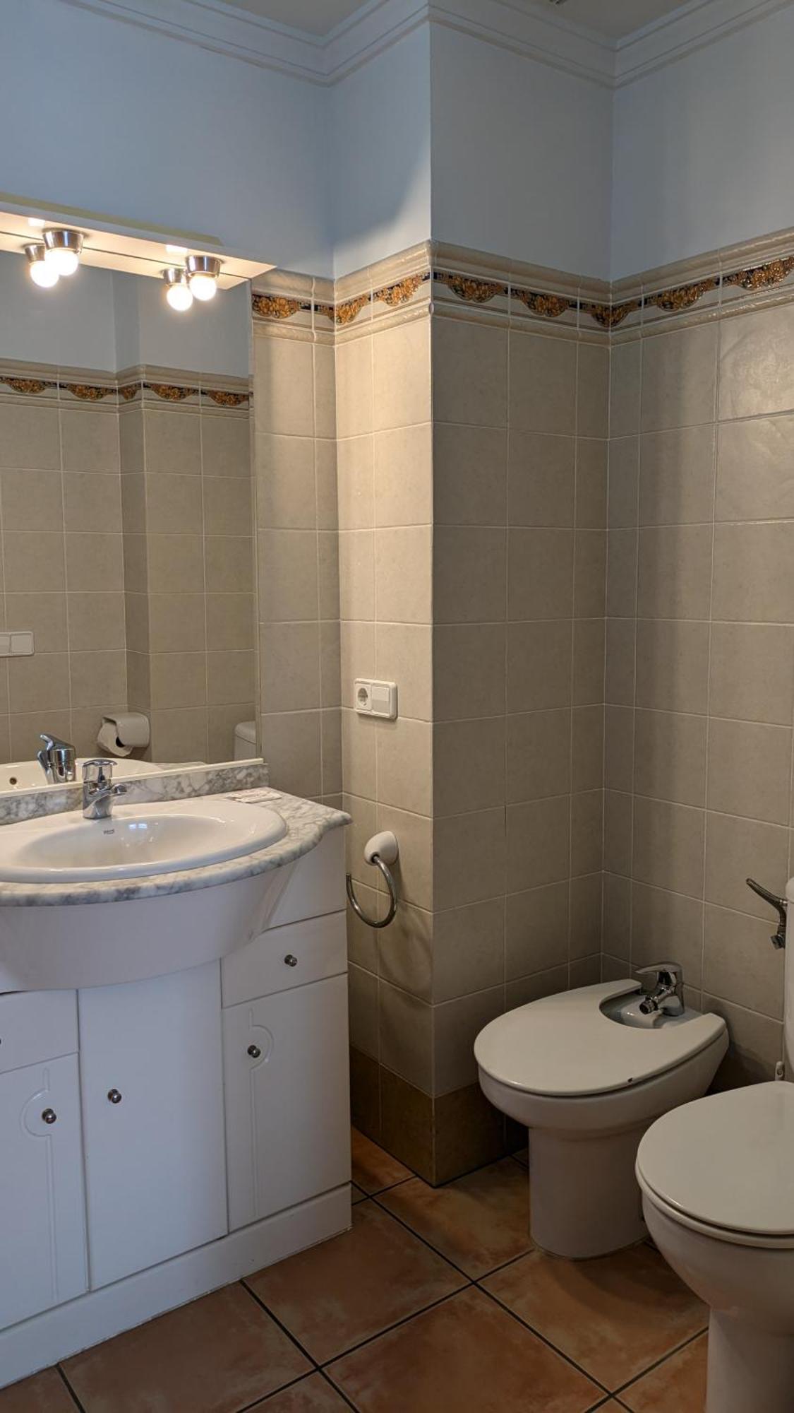 Casa Rosa Daire Alcalalí Dış mekan fotoğraf