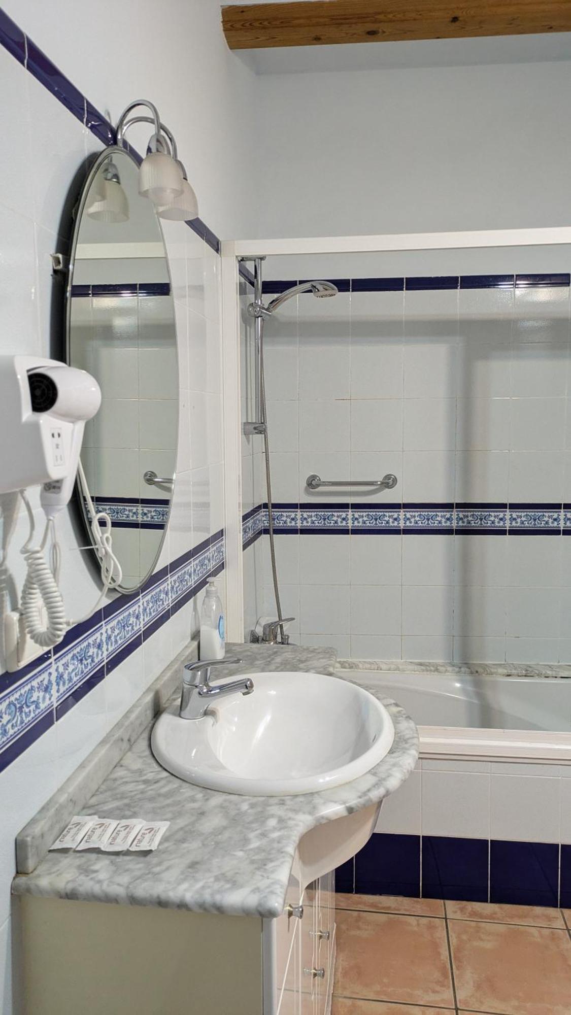Casa Rosa Daire Alcalalí Dış mekan fotoğraf
