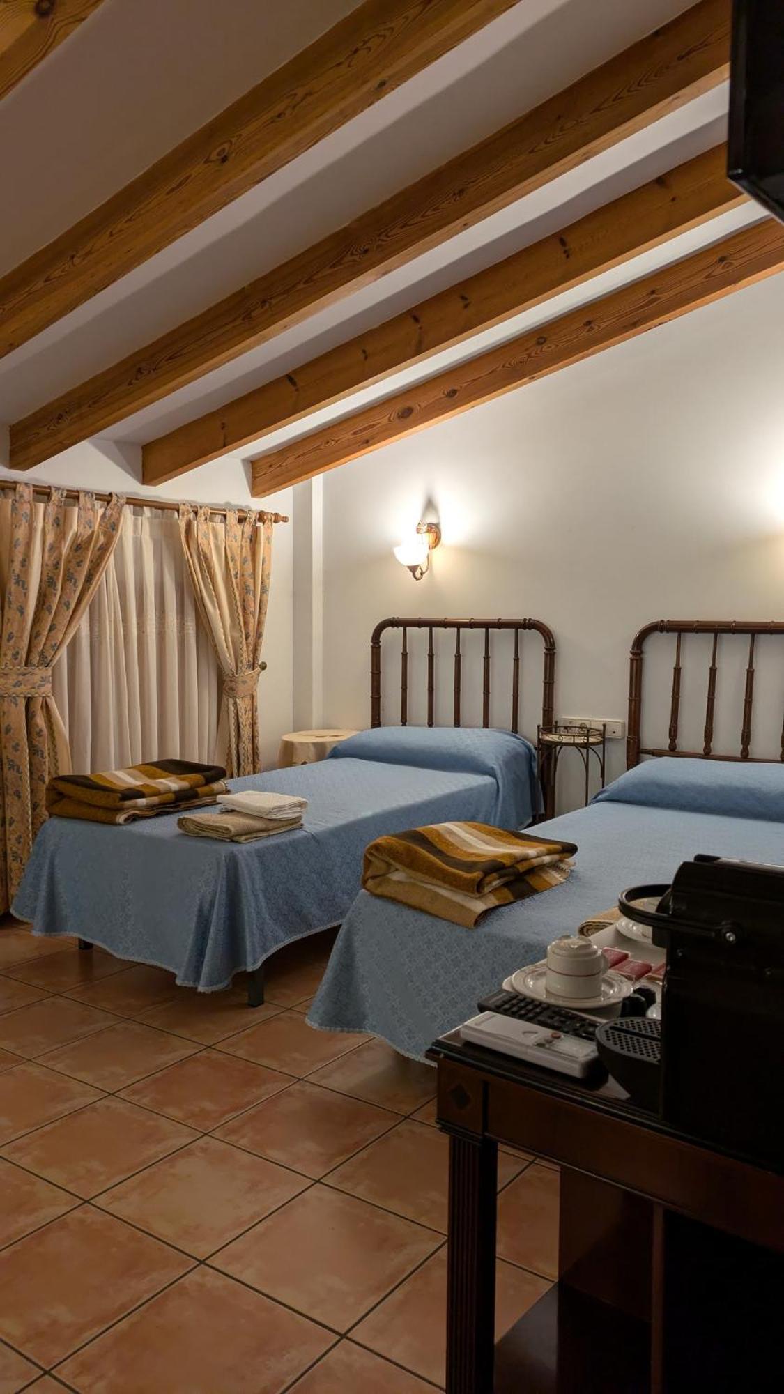 Casa Rosa Daire Alcalalí Dış mekan fotoğraf