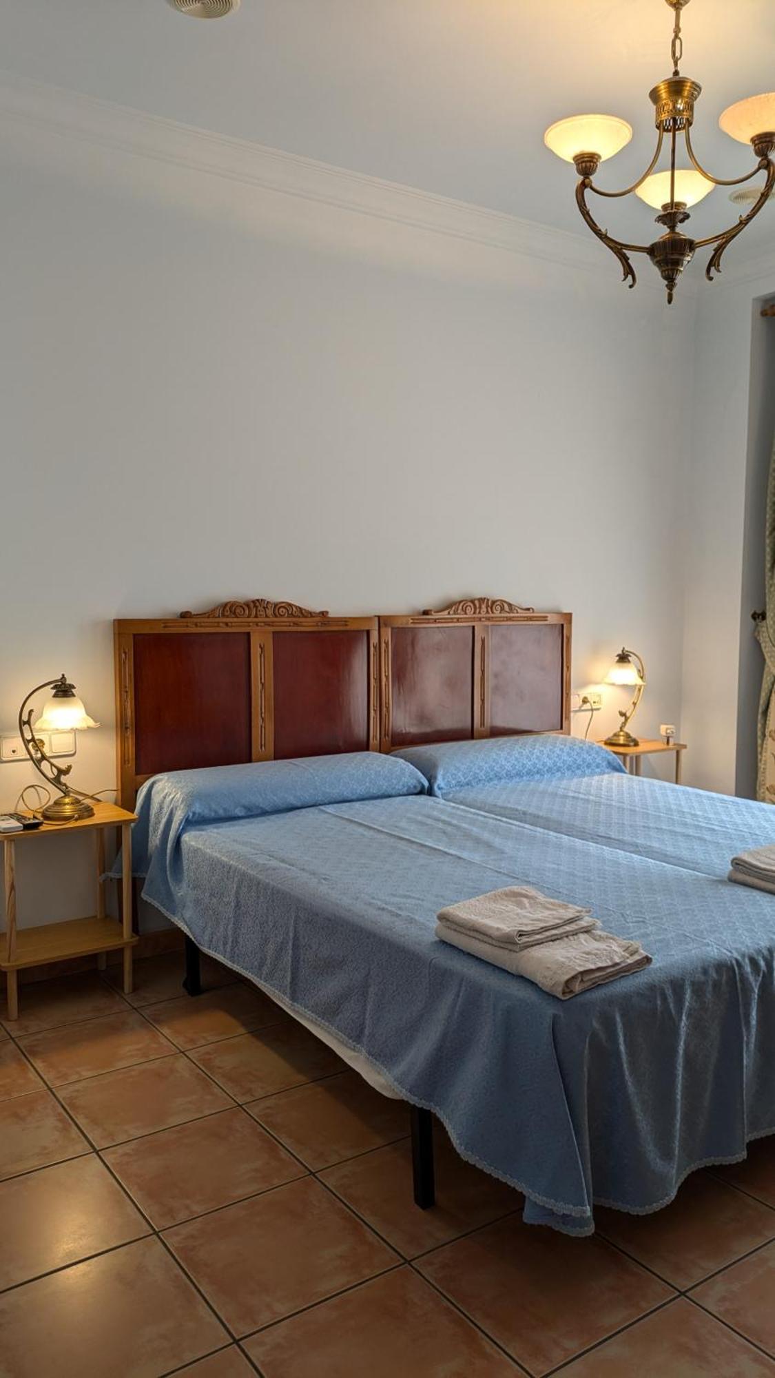 Casa Rosa Daire Alcalalí Dış mekan fotoğraf