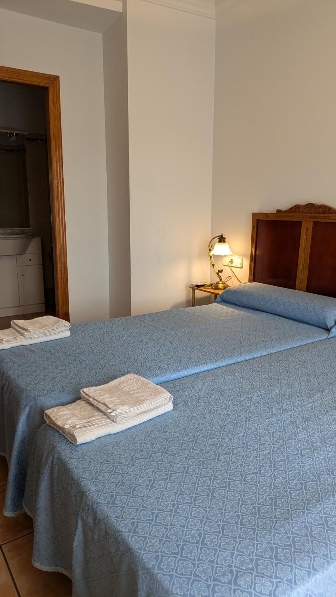 Casa Rosa Daire Alcalalí Dış mekan fotoğraf
